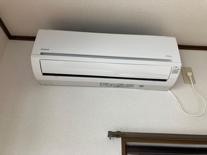 新潟県新潟市秋葉区山谷町2(アパート)の賃貸物件の内装