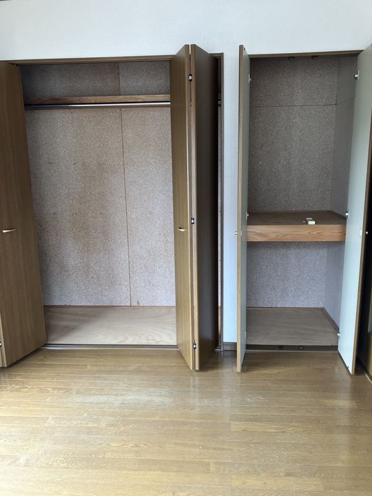 新潟県新潟市秋葉区山谷町2(アパート)の賃貸物件の内装