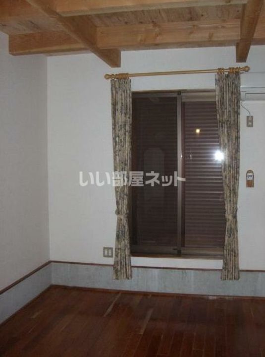 セザンヌ川田2の内装