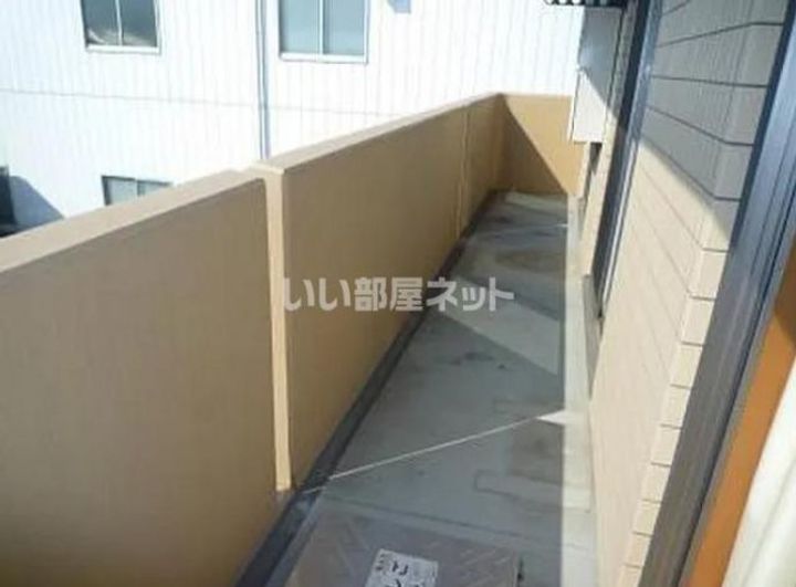 栃木県宇都宮市西大寛1(マンション)の賃貸物件の内装