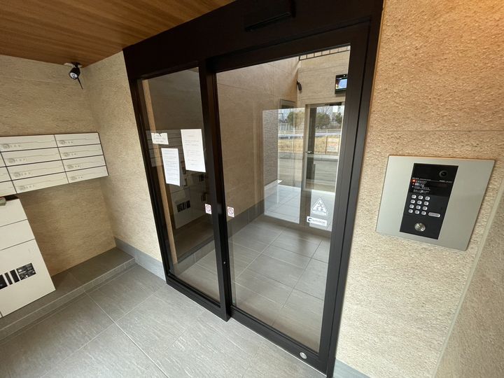 女性限定レアルワイズマンション2の内装