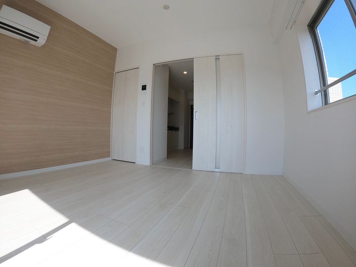 女性限定レアルワイズマンション2の内装