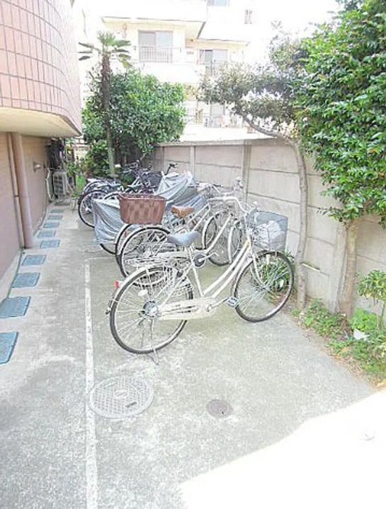 東京都板橋区徳丸2(マンション)の賃貸物件の地図