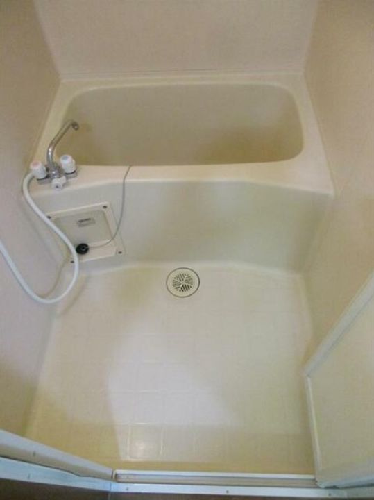 東京都板橋区徳丸2(マンション)の賃貸物件の風呂