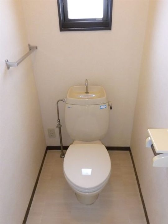 ヴェルディ大高の内装