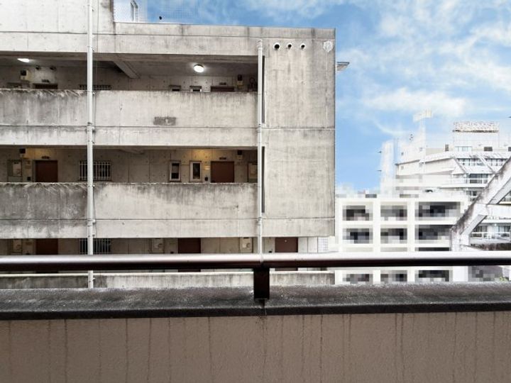 高知県高知市中宝永町(マンション)の賃貸物件のその他画像