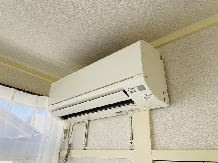 泉崎ハイツのその他画像
