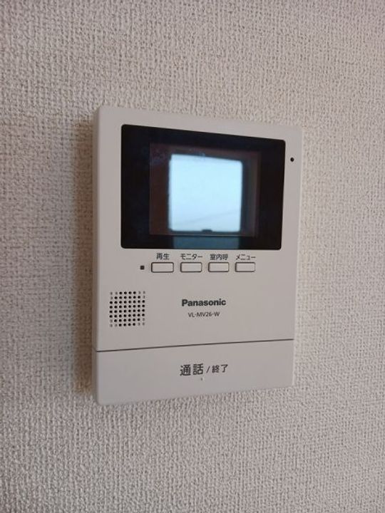 群馬県太田市鶴生田町(アパート)の賃貸物件の内装