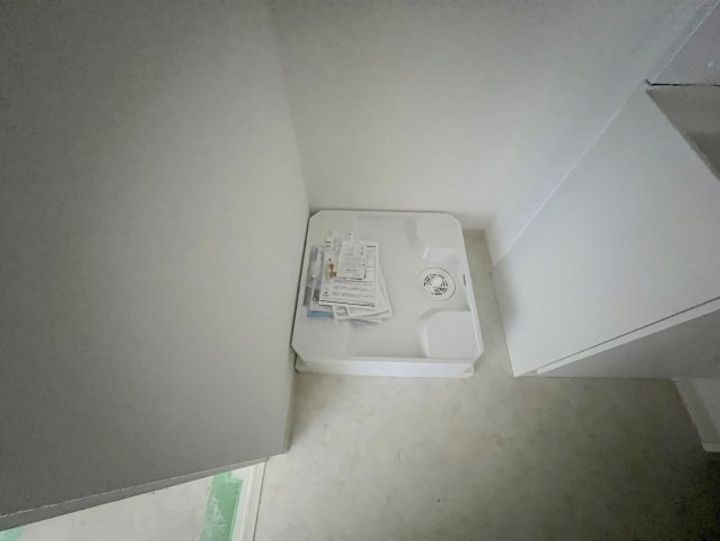 ヨハク 瓢箪山の内装