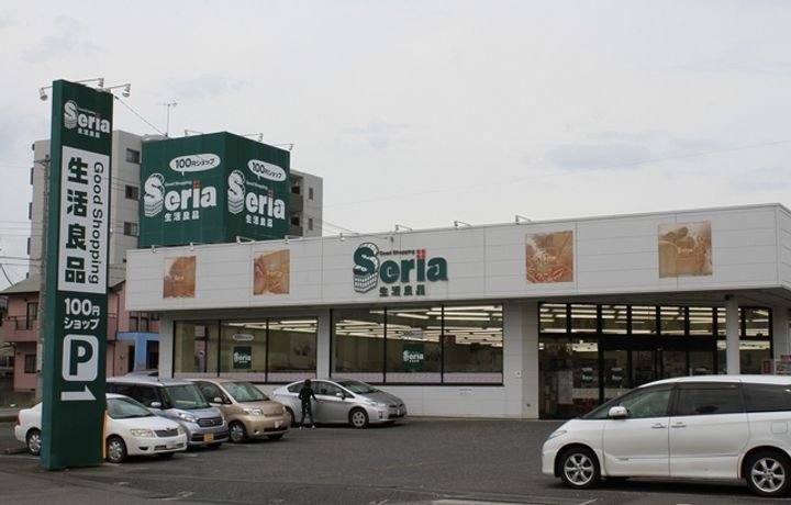 Mハウスつくばの周辺
