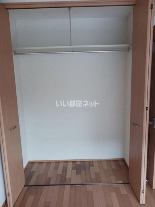 ビューティフルハイムの内装