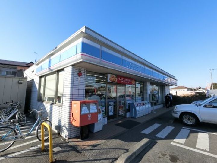 千葉県市原市飯沼(アパート)の賃貸物件の周辺