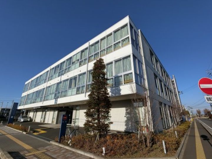 千葉県市原市飯沼(アパート)の賃貸物件の周辺