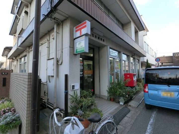 千葉県市原市飯沼(アパート)の賃貸物件の周辺