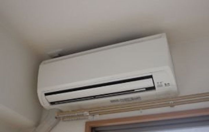 メディオコート大手町の内装