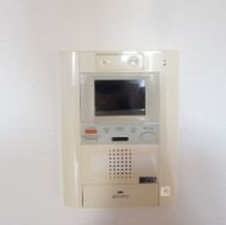 メディオコート大手町の内装