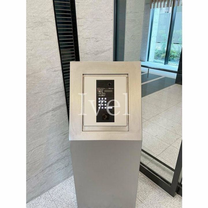 東京都墨田区緑1(マンション)の賃貸物件の内装