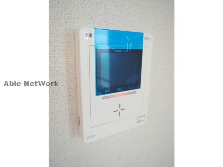 愛知県碧南市道場山町3(アパート)の賃貸物件の内装