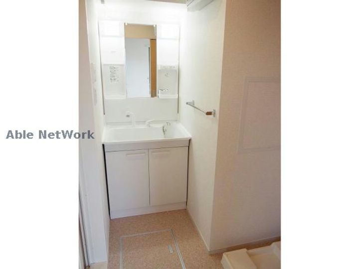 愛知県碧南市道場山町3(アパート)の賃貸物件の内装