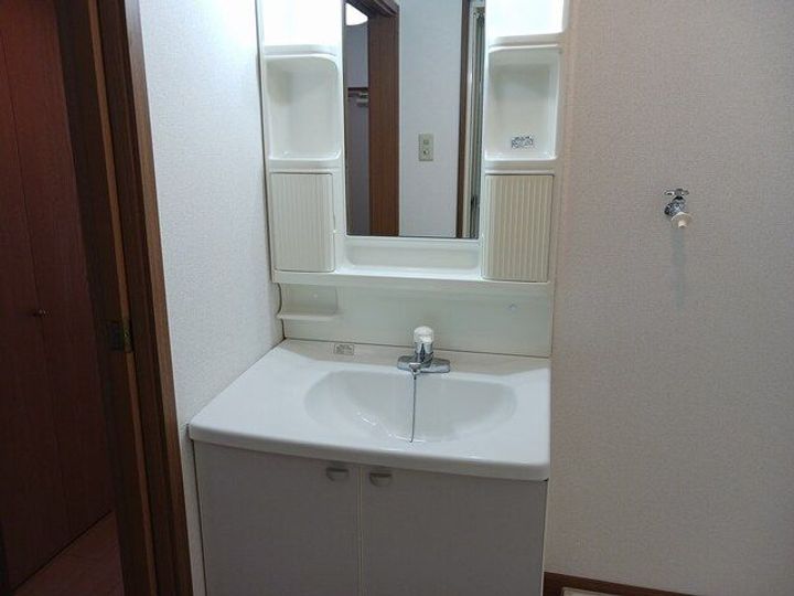 レインボウ・Iの内装