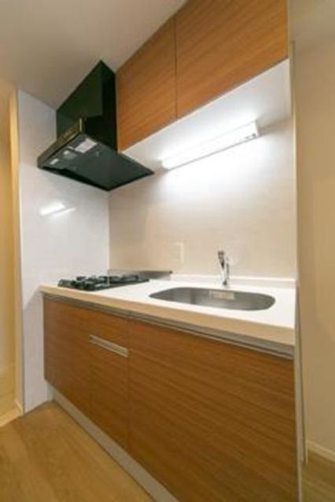 セリオ落合東中野のキッチン