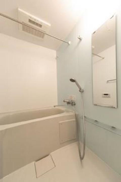 セリオ落合東中野の風呂