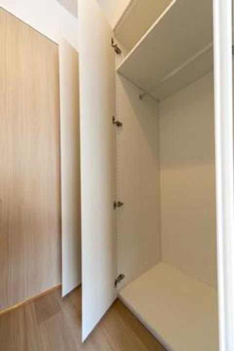 セリオ落合東中野の内装