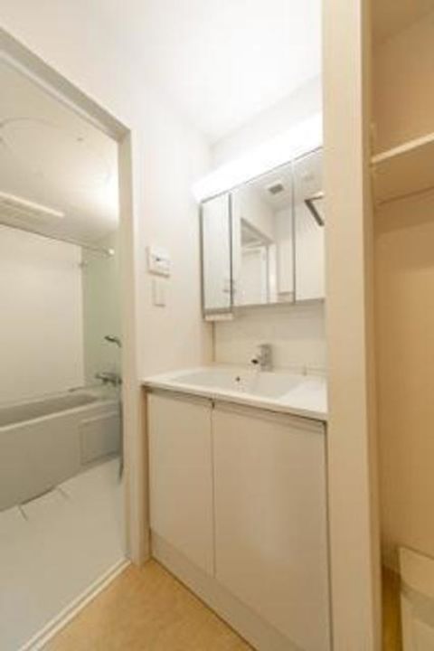 セリオ落合東中野の内装