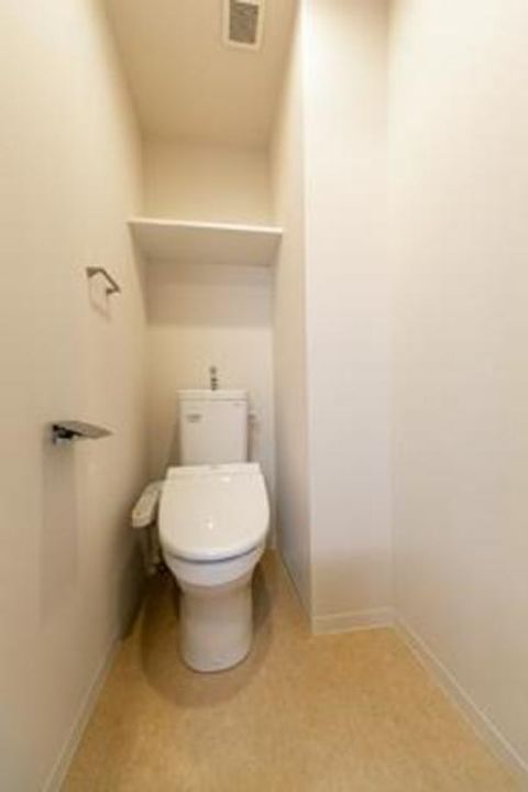 セリオ落合東中野の内装