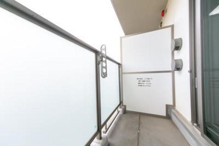 セリオ落合東中野の内装