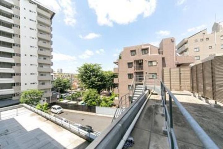 セリオ落合東中野のその他画像