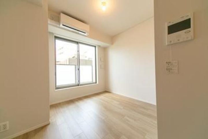 セリオ落合東中野の居間