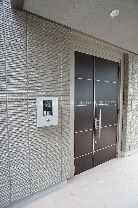 ソレアードIの地図