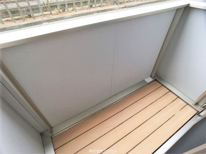 東京都国立市富士見台3(アパート)の賃貸物件の内装