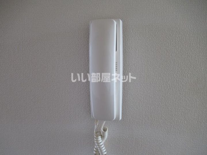 グランデュア21の内装