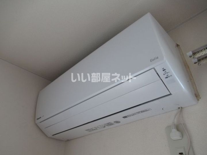 グランデュア21の内装