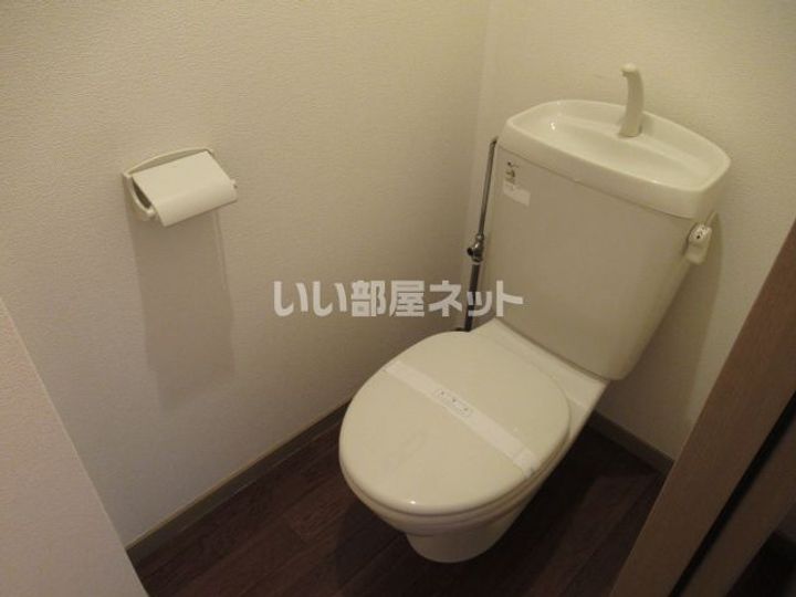 グランデュア21の内装