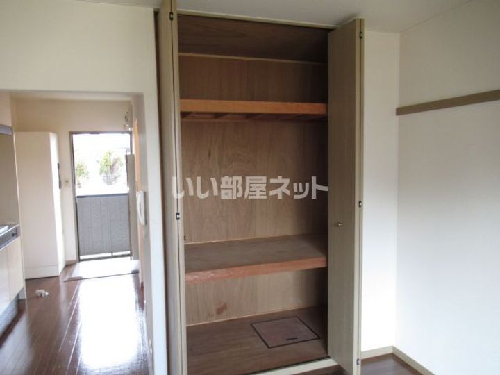 グランデュア21の内装