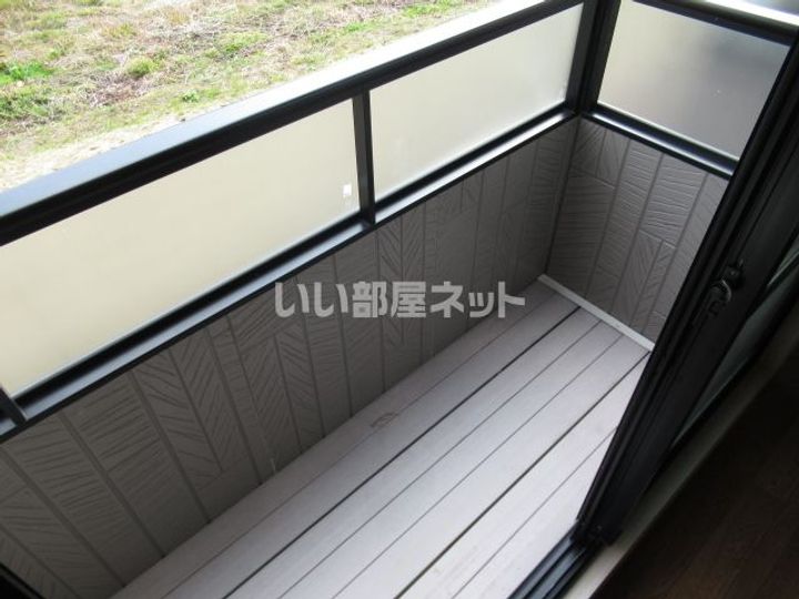 グランデュア21の内装