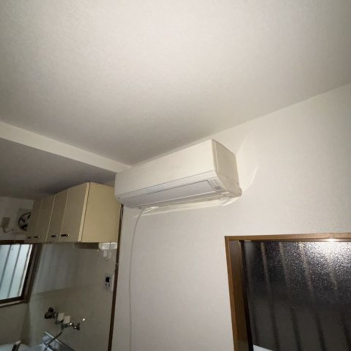 大阪府寝屋川市仁和寺町(一戸建)の賃貸物件の内装