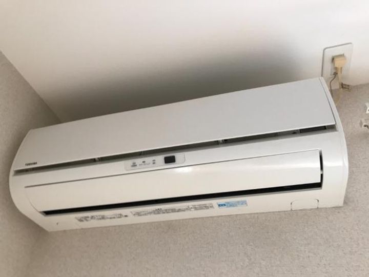 神奈川県小田原市中里(アパート)の賃貸物件の内装