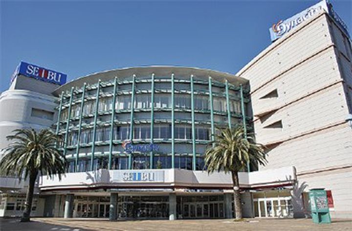 神奈川県小田原市中里(アパート)の賃貸物件の周辺