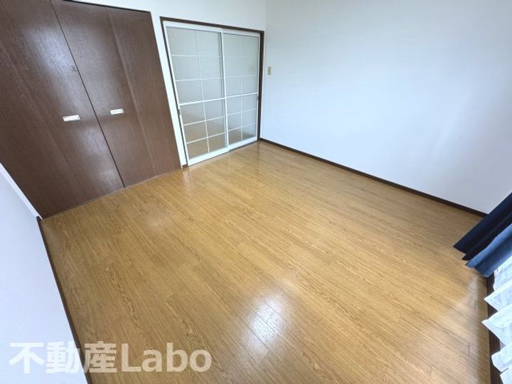 徳島県徳島市川内町金岡(マンション)の賃貸物件の内装