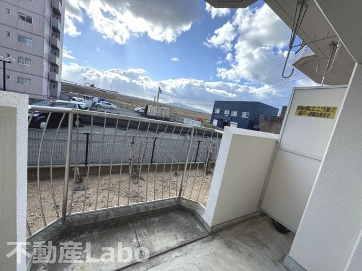 徳島県徳島市川内町金岡(マンション)の賃貸物件の内装