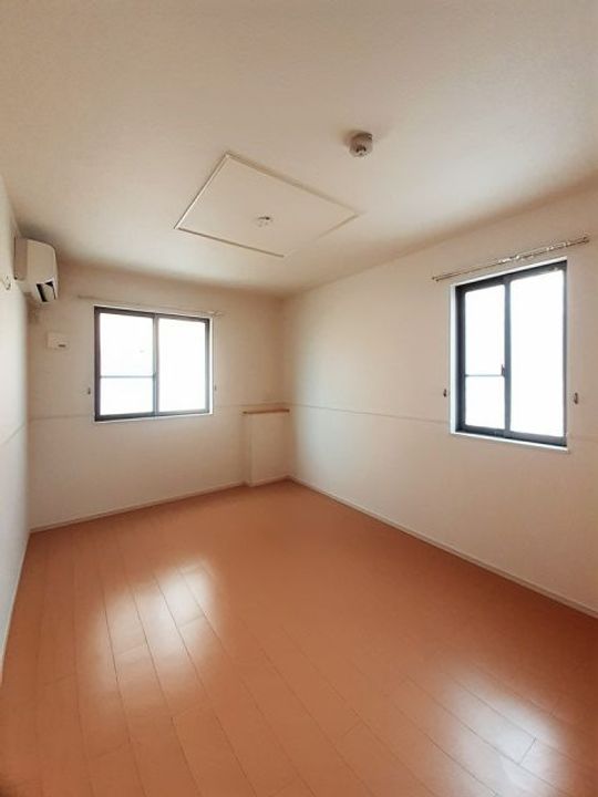 大阪府泉佐野市下瓦屋3(アパート)の賃貸物件の内装