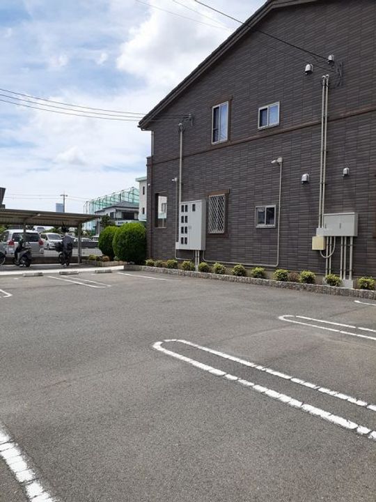 大阪府泉佐野市下瓦屋3(アパート)の賃貸物件の地図