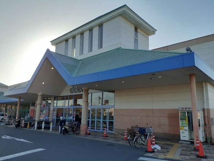 大阪府泉佐野市下瓦屋3(アパート)の賃貸物件の周辺