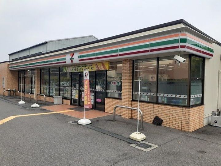 大阪府泉佐野市下瓦屋3(アパート)の賃貸物件の周辺