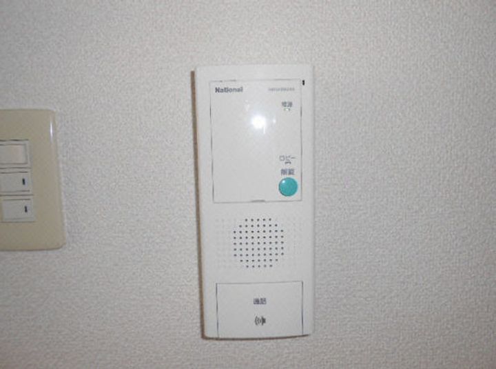 北海道札幌市清田区清田二条2(マンション)の賃貸物件の内装