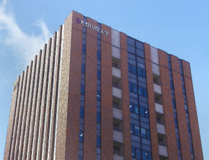 北海道札幌市清田区清田二条2(マンション)の賃貸物件の周辺